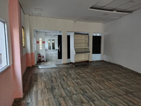 Imagem Ponto Comercial para Locação em Barueri / SP no bairro Centro