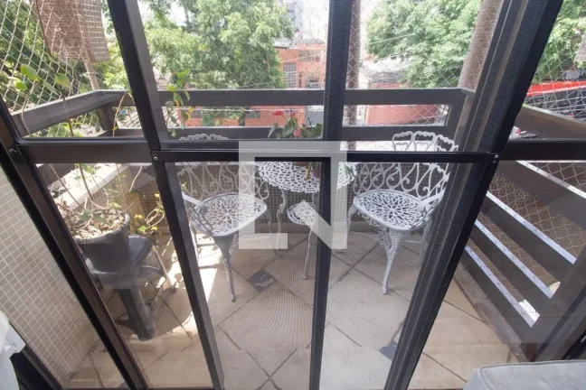Imagem Apartamento à Venda - Ipiranga, 3 Quartos, 110 m2