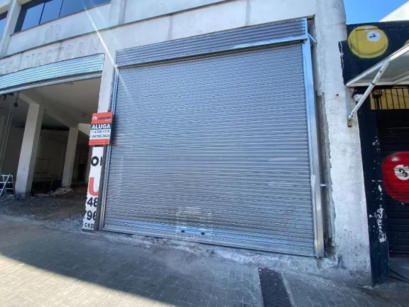 Imagem Salão para alugar, 180 m² por R$ 8.760,00/mês - Centro - Poá/SP