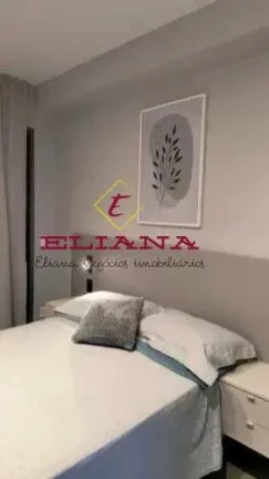 Imagem Studio à venda em São Paulo, Vila Olímpia, com 1 quarto, 26m²