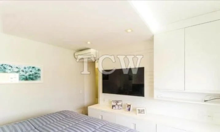 Imagem Apartamento à venda no bairro Aclimação - São Paulo/SP, Zona Sul