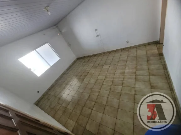Imagem Casa na Cohab - Rua Graviuna