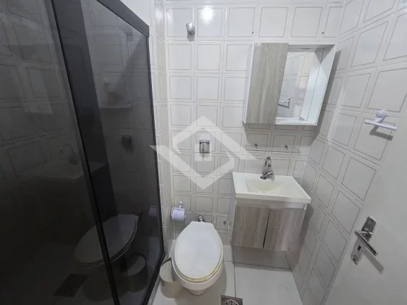 Imagem Apartamento 2 Quartos com Suíte para Locação no Tanque, Jacarepaguá