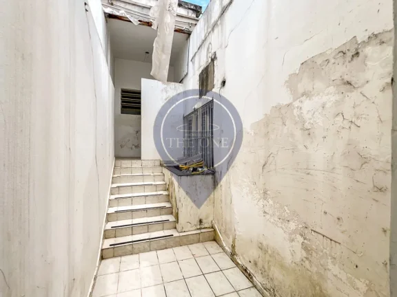 Imagem Casa Comercial à Venda em Perdizes: 12 Salas, 6 Banheiros, 3 Vagas de Garagem e 482m² de Área em São Paulo-SP!