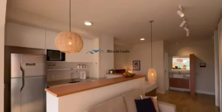 Imagem Lindo Studio à Venda com 48m², decorado, com 1 vaga, excelente investimento, Campo Belo, São Paulo