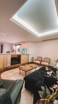 Imagem SOBRADO Á VENDA NO CONDOMINIO MORADA DO VERDE