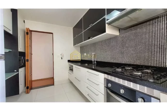 Imagem Apartamento Padrão