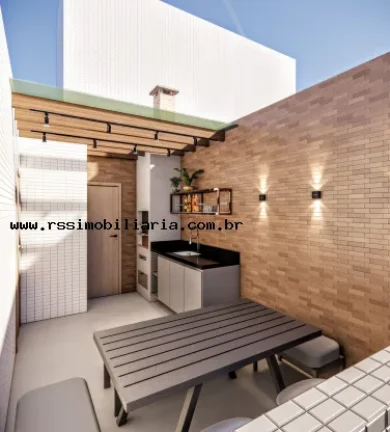 Imagem Apartamento para Venda, RES. ARCANJO GABRIEL no bairro Cristo João Pessoa PB