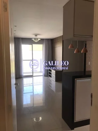 Imagem Vende se Apartamento com 71M² 3 Dormitórios Sendo 1 Suíte no Condomínio Vista Park | Vila Nambi | Jundiaí | São Paulo