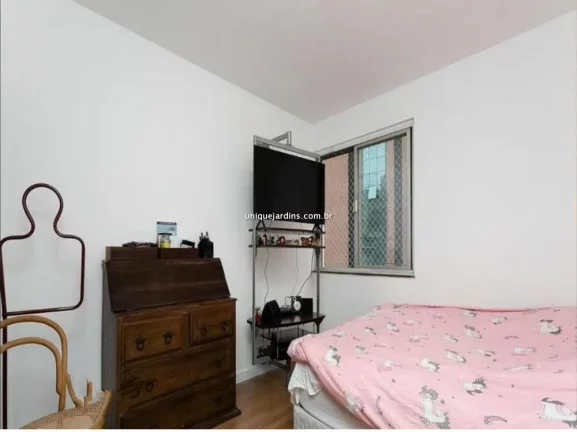 Imagem Apartamento à venda Jardim Paulista São Paulo