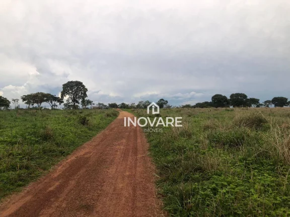 Imagem Fazenda à venda, 5808 m² - Zona Rural - Itumbiara/GO