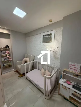 Imagem Apartamento | Antares | 3 Quartos com Suíte | 60m²