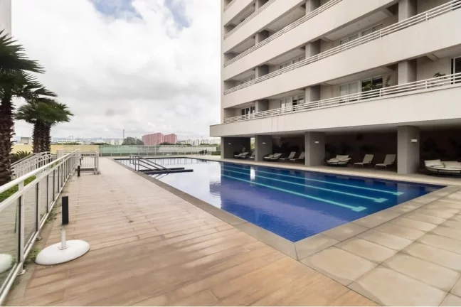 Imagem Apartamento com 2 Quartos à Venda, 70 m² em Barra Funda - São Paulo