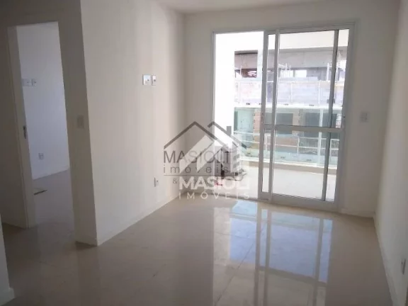 Imagem Apartamento à venda, 65 m² por R$ 650.000,00 - Praia de Itaparica - Vila Velha/ES