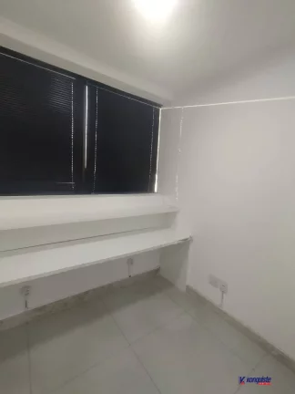 Imagem VENDO SALA NO EDIFICIO ICONE TAWER