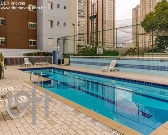Imagem APARTAMENTO RESIDENCIAL em São Paulo - SP, Carrão