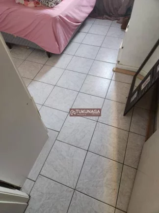 Imagem Apartamento à venda, 49 m² por R$ 270.000,00 - Vila Vermelha - São Paulo/SP