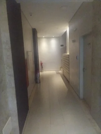 Imagem Sala/banheiro 32m² Metrô República