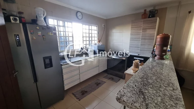 Imagem Casa em Condomínio - Rita vieira -