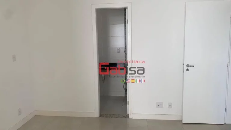 Imagem Apartamento com 2 dormitórios à venda, 100 m² por R$ 580.000,00 - Braga - Cabo Frio/RJ