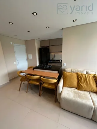 Imagem Apartamento, Venda e Compra, Residencial Cenário, Vila Rio Branco, Jundiai