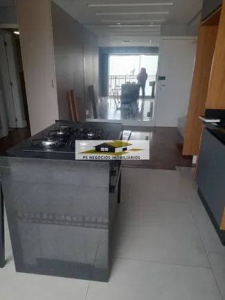 Imagem Apartamento para venda e locação no Jardim da Gloria