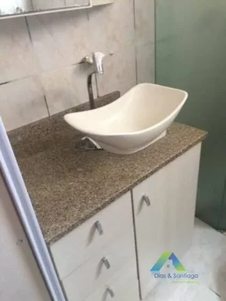 Imagem Apartamento à venda no bairro Centro - Diadema/SP
