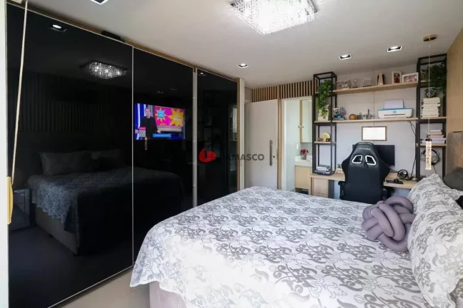 Imagem Apartamento à venda, Santo Antônio, São Caetano do Sul