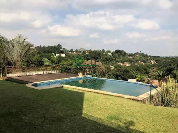 Casa com 4 Quartos à Venda, 493 m² em Carapicuíba