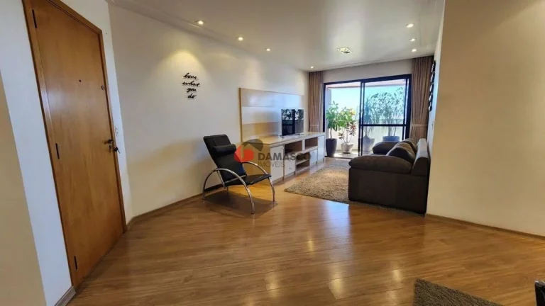 Imagem Apartamento à venda com 133m² , Rudge Ramos, São Bernardo do Campo, SP