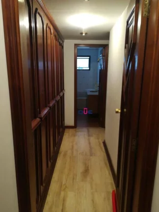 Imagem Apartamento com 3 quartos à venda, 270 m² por R$ 1.500.000 - Boqueirão - Santos/SP