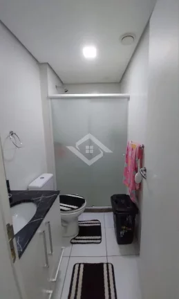 Imagem Apartamento 3 Quartos Vent Residencial Camorim - Jacarepaguá