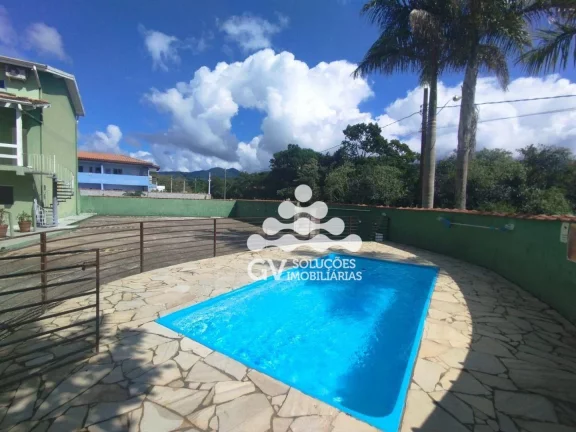 Imagem Apartamento com 1 dormitório à venda, 40 m² por R$ 250.000,00 - Maranduba - Ubatuba/SP