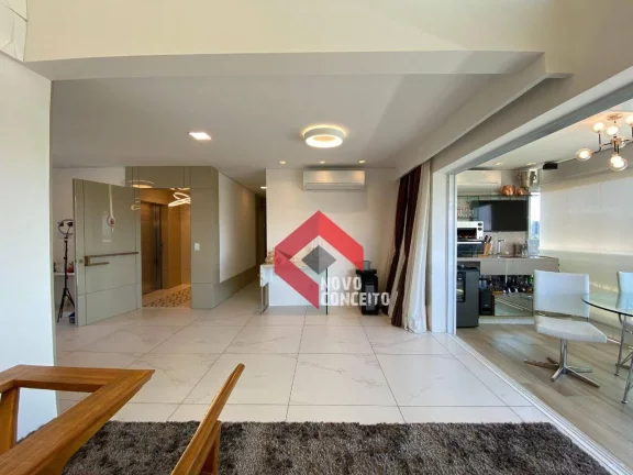 Imagem Apartamento com 3 dormitórios à venda, 158 m² por R$ 1.900.000,00 - Cocó - Fortaleza/CE