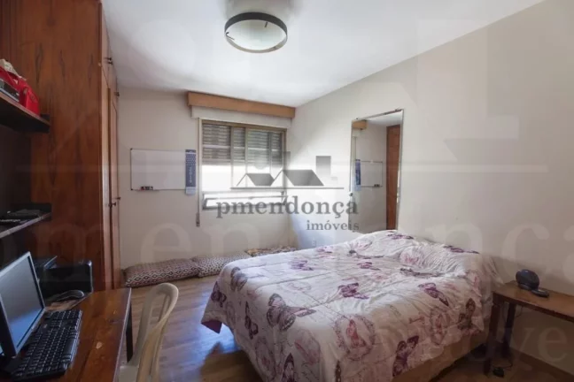 Imagem Apartamento, Higienópolis - São Paulo Ótima localização, , Shopping, comercio, em rua tranquila...