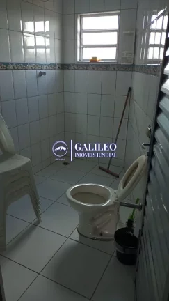 Imagem Casa Sobrado no Bairro Vila Cristo Redentor | Várzea Paulista | São Paulo