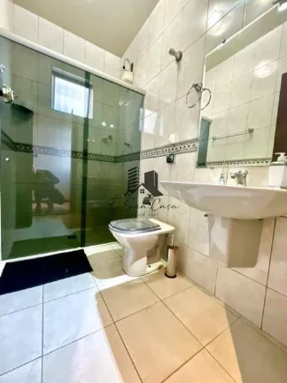 Imagem Casa 4 quartos 4 Vagas Bairro Arvoredo