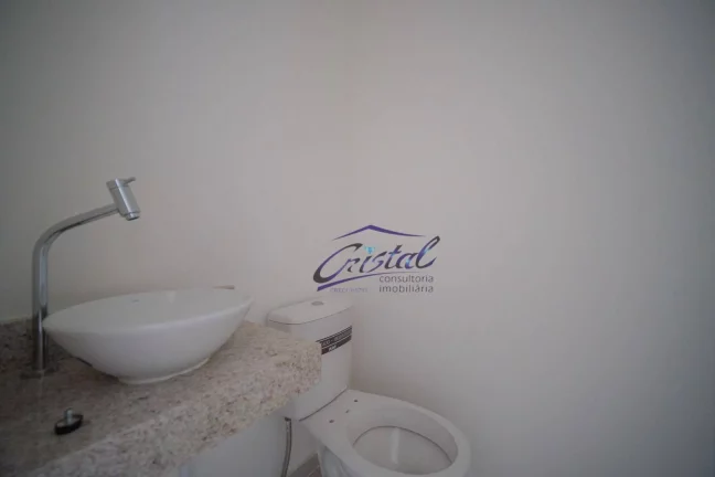 Imagem Apartamento com 2 quartos / suítes à venda, 65 m² - Vila Osasco - Osasco/SP