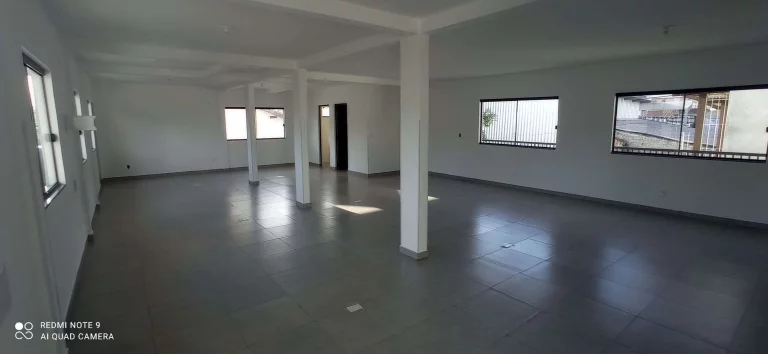 Imagem Sala Comercial Para Locação, 150m2, Itacorubi, Florianópolis/SC