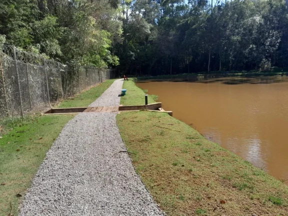 Imagem Terreno em Condomínio à Venda em Jardim Novo Mundo, Sorocaba-SP - 1.000,00 m² de Área