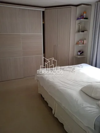 Imagem CASA TÉRREA À VENDA COM 3 QUARTOS, NO BAIRRO HORTO SANTO ANTONIO - JUNDIAÍ/SP