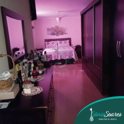 Imagem Sobrado para Venda Parque Residencial Vila União, Campinas/SP