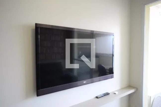 Imagem Apartamento à Venda - Vila Mariana, 1 Quarto, 52 m2