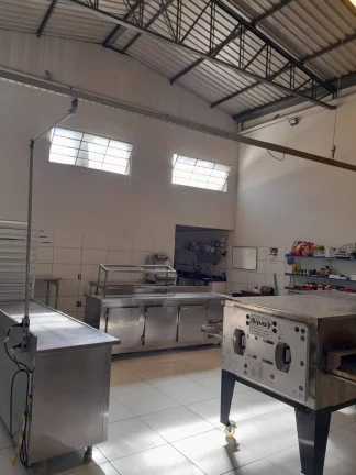 Imagem Imóvel Comercial - Jundiaí