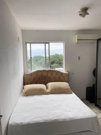 Imagem Condominio Residencial Filomena, aparatamento a venda 2 quartos em Campinas