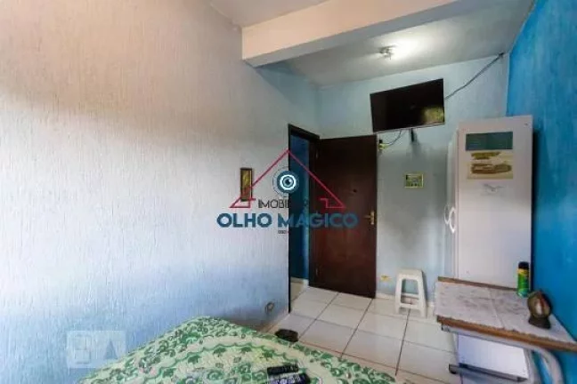 Imagem Sobrado Quitaúna - 4 dormitórios - Próximo a Estação e Av. Autonomistas