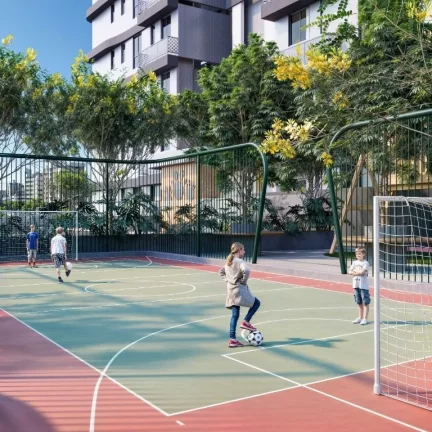 Foto do imóvel: Apartamento à venda, 95 m² por R$ 1.291.005, 00 - Cabo Branco - João Pessoa/PB em Não informado