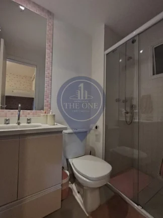 Imagem APARTAMENTO RESIDENCIAL em SÃO PAULO - SP, BOSQUE DA SAÚDE