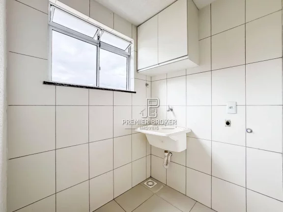 Imagem Apartamento à venda, 55 m² por R$ 270.000,00 - Araras - Teresópolis/RJ