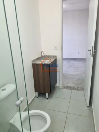 Imagem Condominio Portal Jardim das Zinias - Apartamento à venda no bairro Jardim Nossa Senhora das Graças - Mogi Guaçu/SP